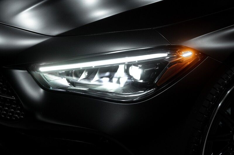 2026 Mercedes-Benz CLE 300 4MATIC&reg; Cabriolet Peoria AZ