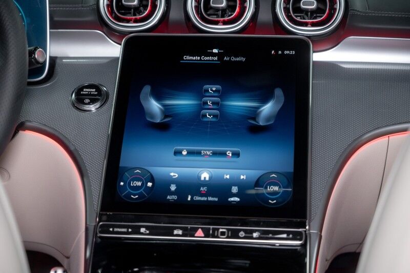 2026 Mercedes-Benz CLE 300 4MATIC&reg; Cabriolet Peoria AZ