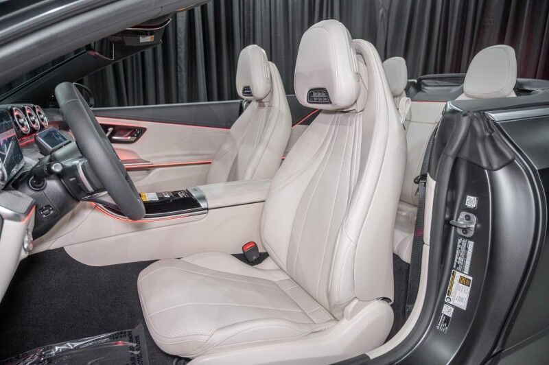 2026 Mercedes-Benz CLE 300 4MATIC&reg; Cabriolet Peoria AZ