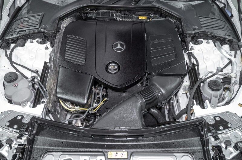 2026 Mercedes-Benz CLE 300 4MATIC&reg; Cabriolet Peoria AZ