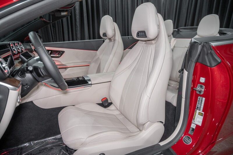 2026 Mercedes-Benz CLE 300 4MATIC&reg; Cabriolet Peoria AZ