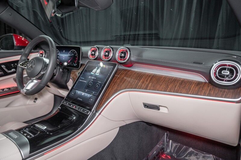 2026 Mercedes-Benz CLE 300 4MATIC&reg; Cabriolet Peoria AZ