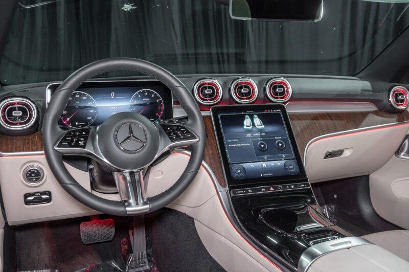 2026 Mercedes-Benz CLE 300 4MATIC&reg; Cabriolet Peoria AZ