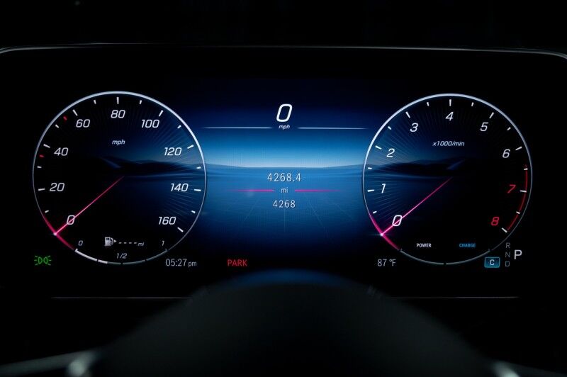 2026 Mercedes-Benz CLE 300 4MATIC&reg; Cabriolet Peoria AZ