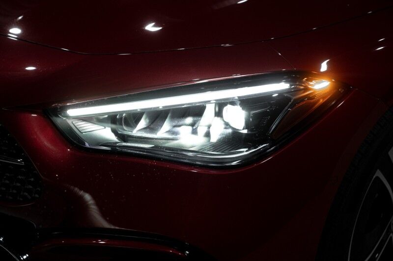 2026 Mercedes-Benz CLE 300 4MATIC&reg; Cabriolet Peoria AZ