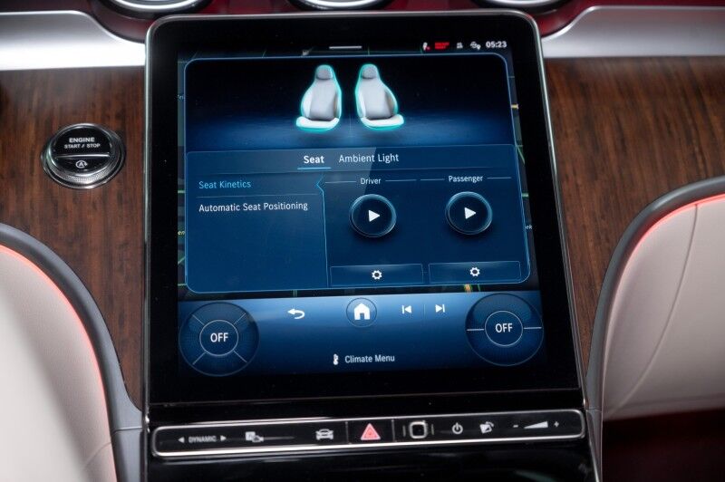 2026 Mercedes-Benz CLE 300 4MATIC&reg; Cabriolet Peoria AZ