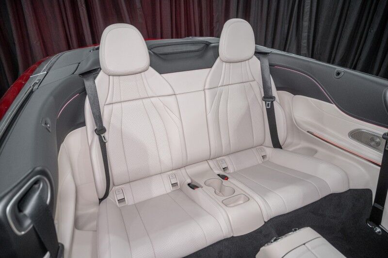 2026 Mercedes-Benz CLE 300 4MATIC&reg; Cabriolet Peoria AZ