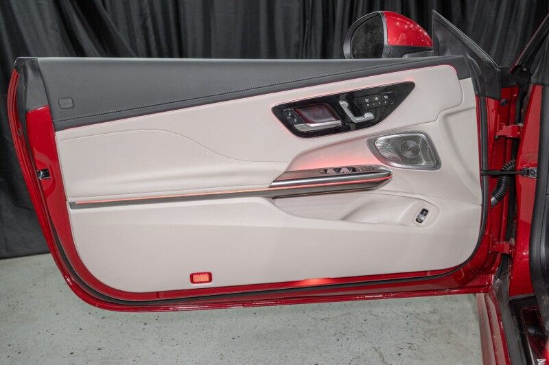 2026 Mercedes-Benz CLE 300 4MATIC&reg; Cabriolet Peoria AZ