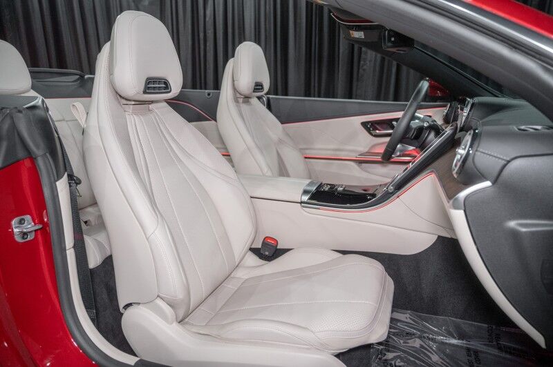 2026 Mercedes-Benz CLE 300 4MATIC&reg; Cabriolet Peoria AZ