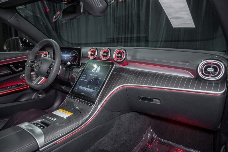 2026 Mercedes-Benz CLE 300 4MATIC&reg; Cabriolet Peoria AZ