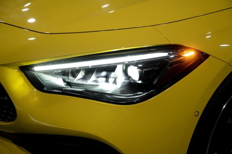 2026 Mercedes-Benz CLE 300 4MATIC&reg; Cabriolet Peoria AZ