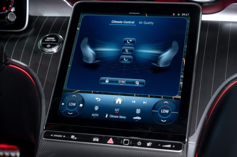 2026 Mercedes-Benz CLE 300 4MATIC&reg; Cabriolet Peoria AZ