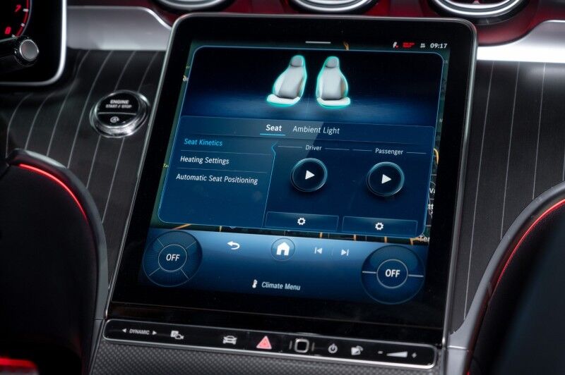 2026 Mercedes-Benz CLE 300 4MATIC&reg; Cabriolet Peoria AZ