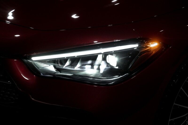 2026 Mercedes-Benz CLE 300 4MATIC&reg; Cabriolet Peoria AZ