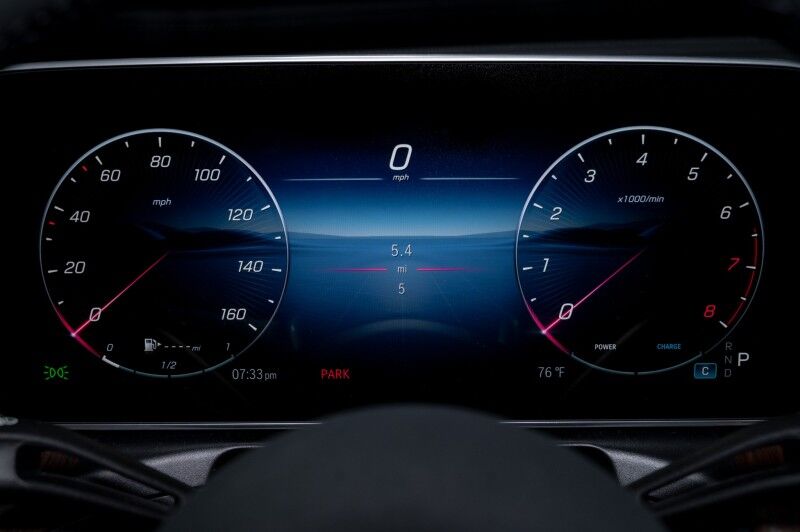 2026 Mercedes-Benz CLE 300 4MATIC&reg; Cabriolet Peoria AZ