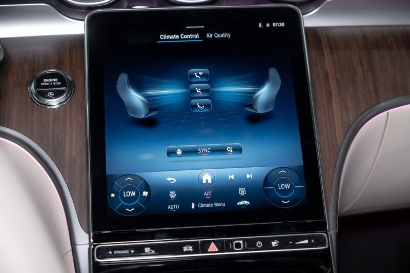 2026 Mercedes-Benz CLE 300 4MATIC&reg; Cabriolet Peoria AZ