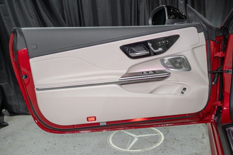 2026 Mercedes-Benz CLE 300 4MATIC&reg; Cabriolet Peoria AZ