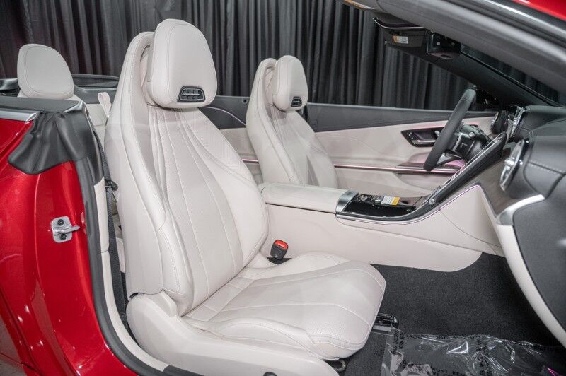 2026 Mercedes-Benz CLE 300 4MATIC&reg; Cabriolet Peoria AZ