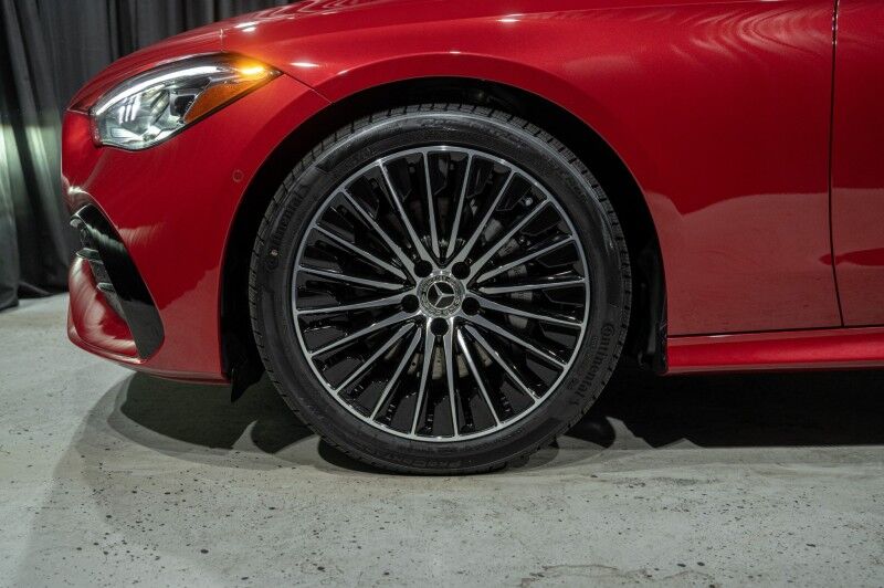 2026 Mercedes-Benz CLE 300 4MATIC&reg; Cabriolet Peoria AZ