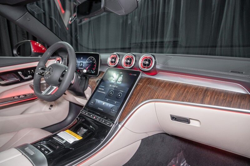 2026 Mercedes-Benz CLE 300 4MATIC&reg; Cabriolet Peoria AZ