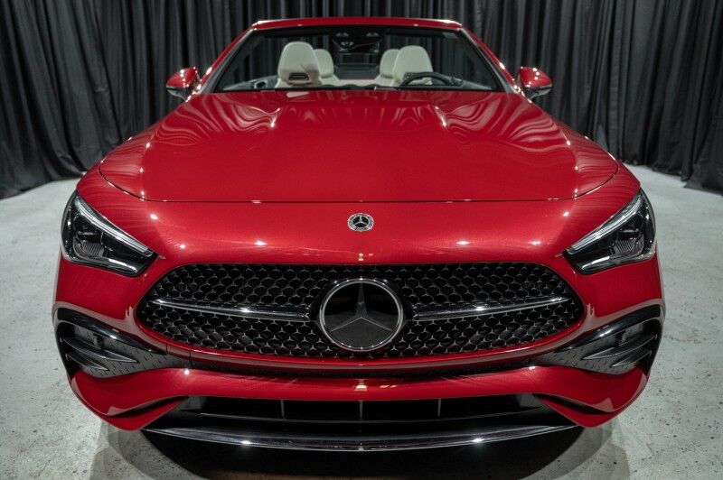 2026 Mercedes-Benz CLE 300 4MATIC&reg; Cabriolet Peoria AZ
