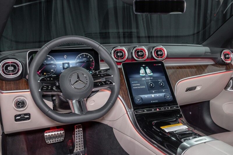2026 Mercedes-Benz CLE 300 4MATIC&reg; Cabriolet Peoria AZ
