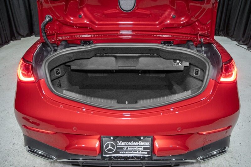 2026 Mercedes-Benz CLE 300 4MATIC&reg; Cabriolet Peoria AZ