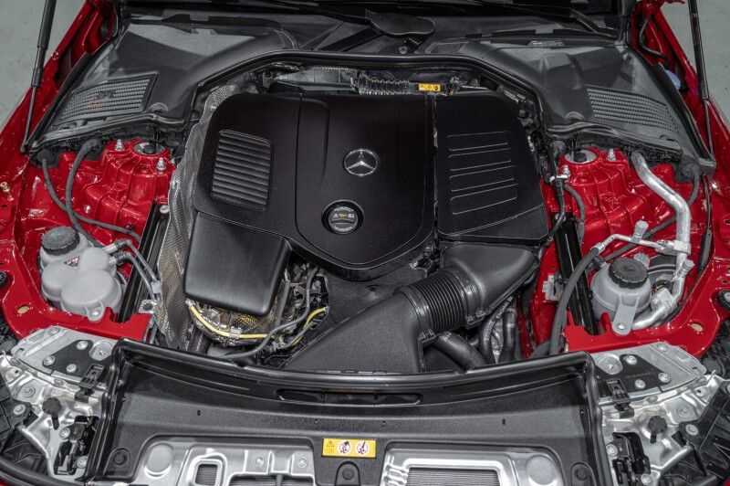 2026 Mercedes-Benz CLE 300 4MATIC&reg; Cabriolet Peoria AZ