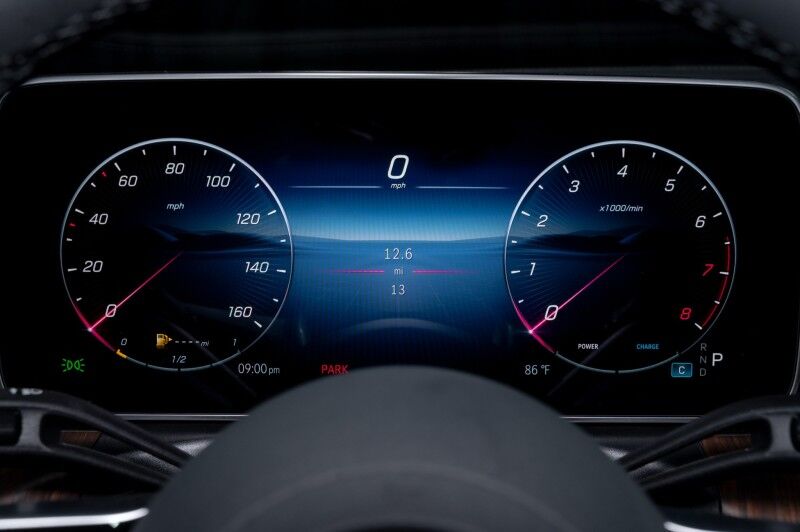 2026 Mercedes-Benz CLE 300 4MATIC&reg; Cabriolet Peoria AZ