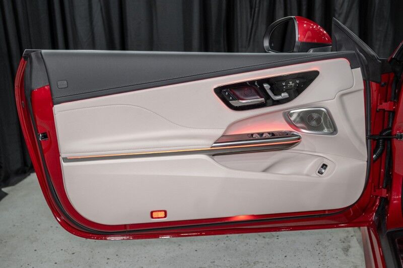 2026 Mercedes-Benz CLE 300 4MATIC&reg; Cabriolet Peoria AZ