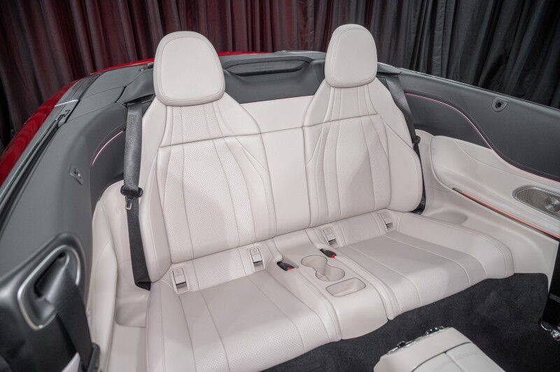 2026 Mercedes-Benz CLE 300 4MATIC&reg; Cabriolet Peoria AZ