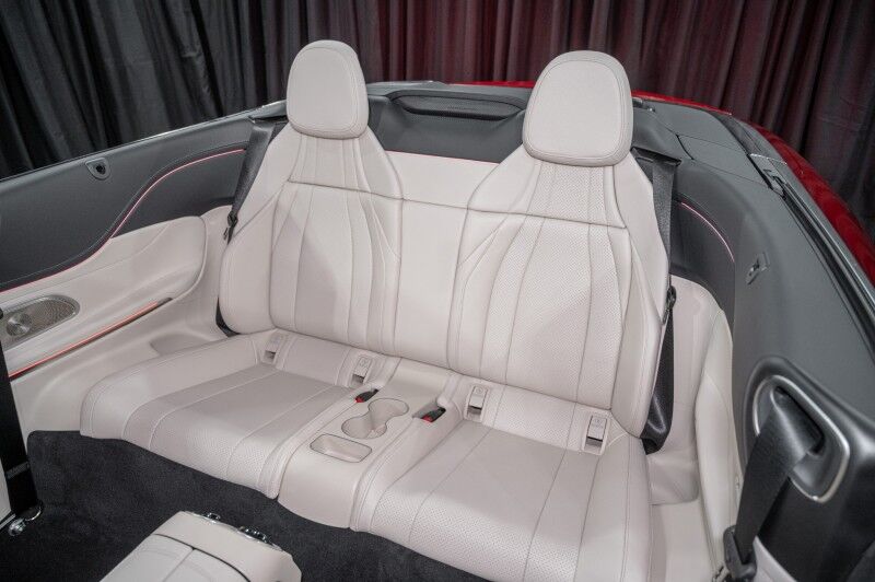 2026 Mercedes-Benz CLE 300 4MATIC&reg; Cabriolet Peoria AZ