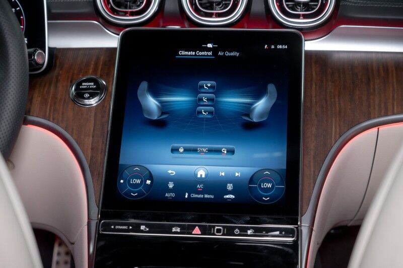2026 Mercedes-Benz CLE 300 4MATIC&reg; Cabriolet Peoria AZ