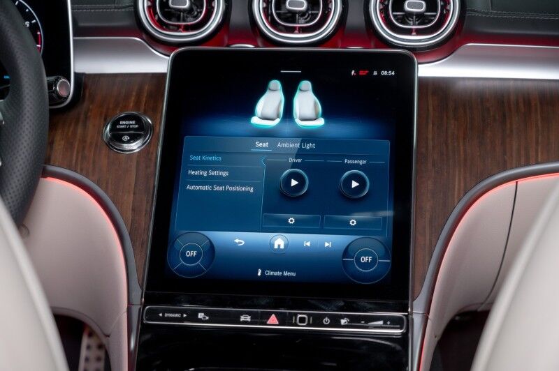 2026 Mercedes-Benz CLE 300 4MATIC&reg; Cabriolet Peoria AZ