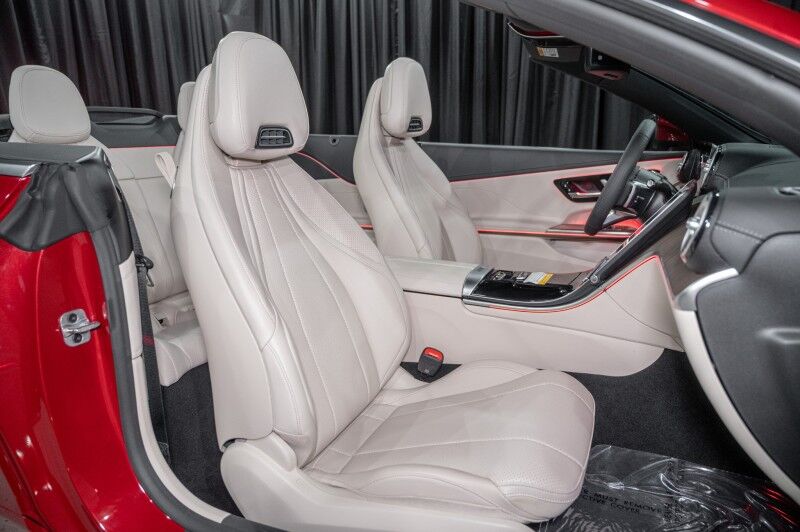 2026 Mercedes-Benz CLE 300 4MATIC&reg; Cabriolet Peoria AZ