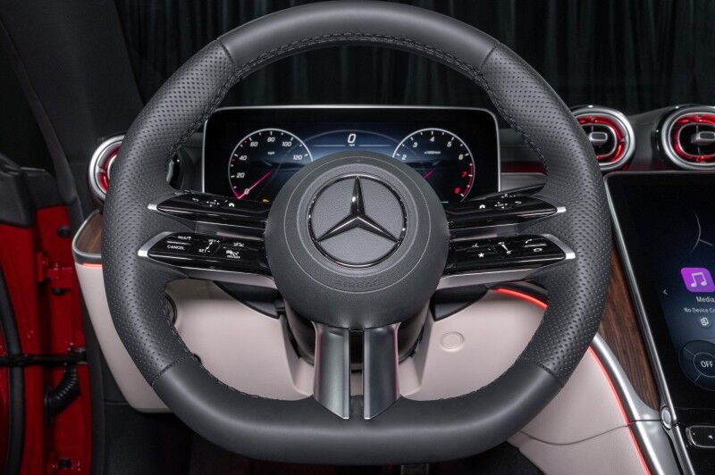 2026 Mercedes-Benz CLE 300 4MATIC&reg; Cabriolet Peoria AZ