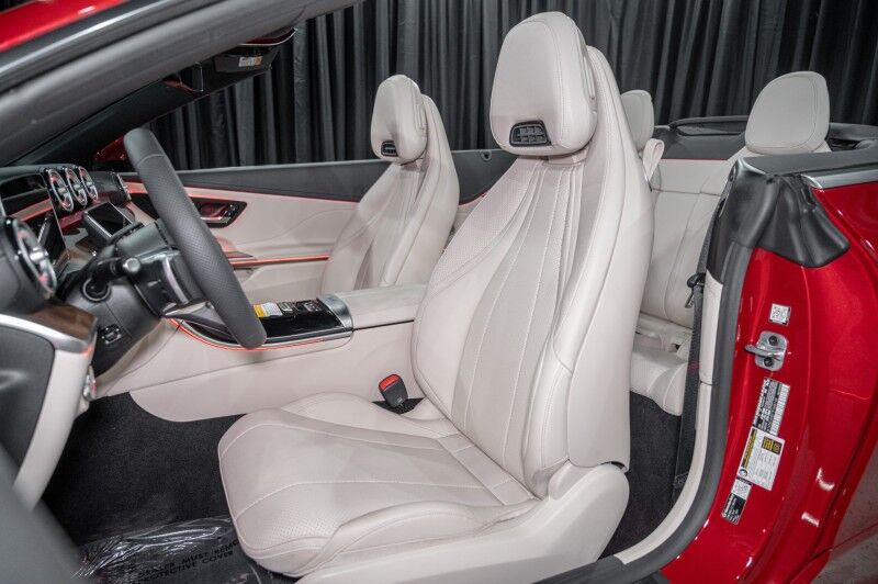 2026 Mercedes-Benz CLE 300 4MATIC&reg; Cabriolet Peoria AZ