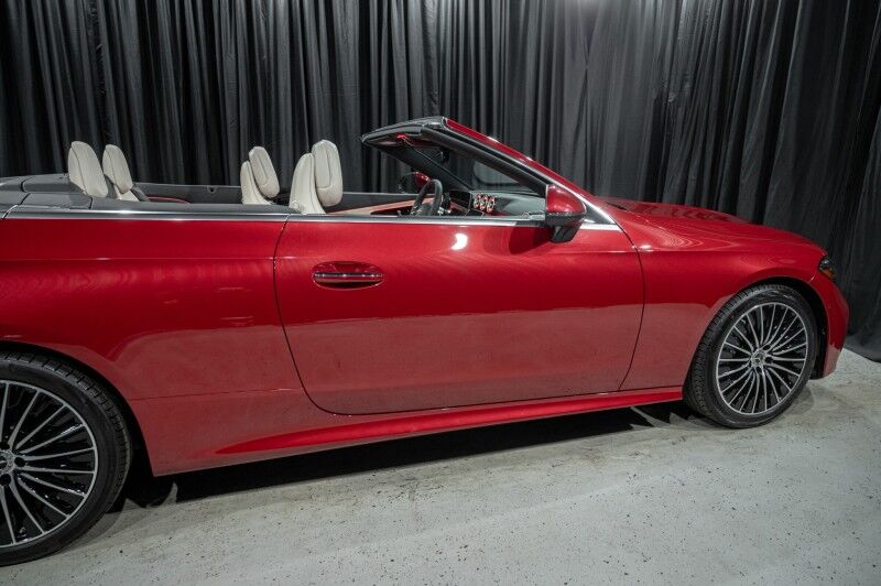 2026 Mercedes-Benz CLE 300 4MATIC&reg; Cabriolet Peoria AZ