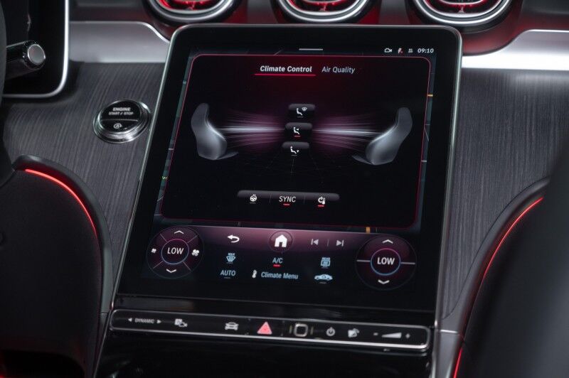 2026 Mercedes-Benz CLE 300 4MATIC&reg; Cabriolet Peoria AZ