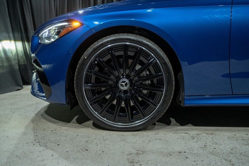 2026 Mercedes-Benz CLE 300 4MATIC&reg; Cabriolet Peoria AZ