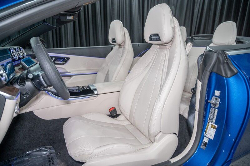 2026 Mercedes-Benz CLE 300 4MATIC&reg; Cabriolet Peoria AZ