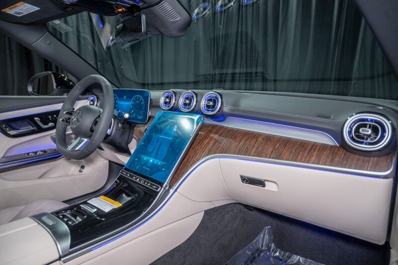 2026 Mercedes-Benz CLE 300 4MATIC&reg; Cabriolet Peoria AZ