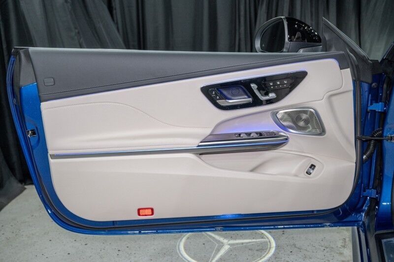 2026 Mercedes-Benz CLE 300 4MATIC&reg; Cabriolet Peoria AZ