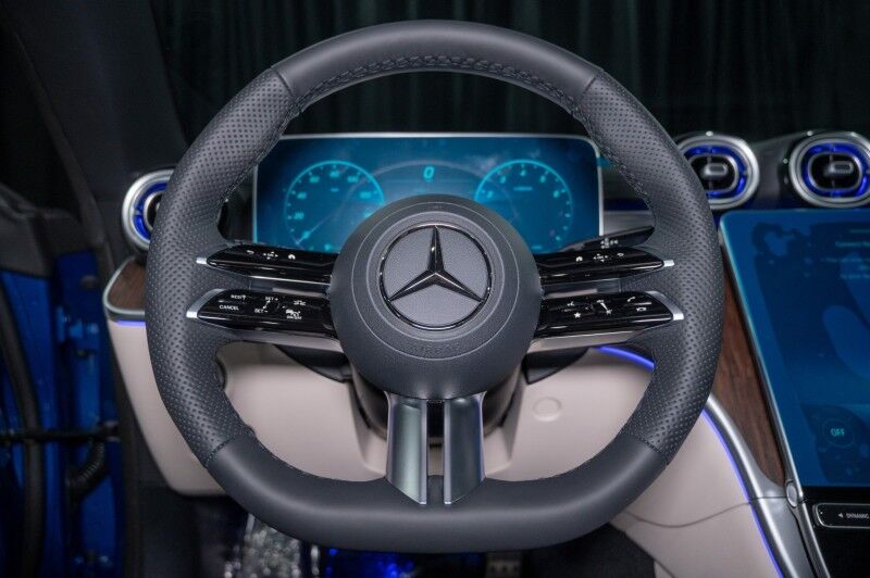 2026 Mercedes-Benz CLE 300 4MATIC&reg; Cabriolet Peoria AZ