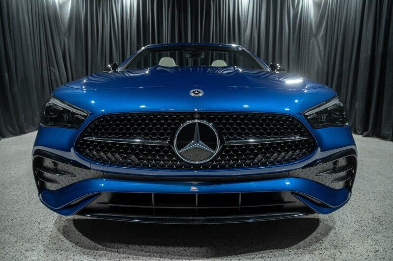 2026 Mercedes-Benz CLE 300 4MATIC&reg; Cabriolet