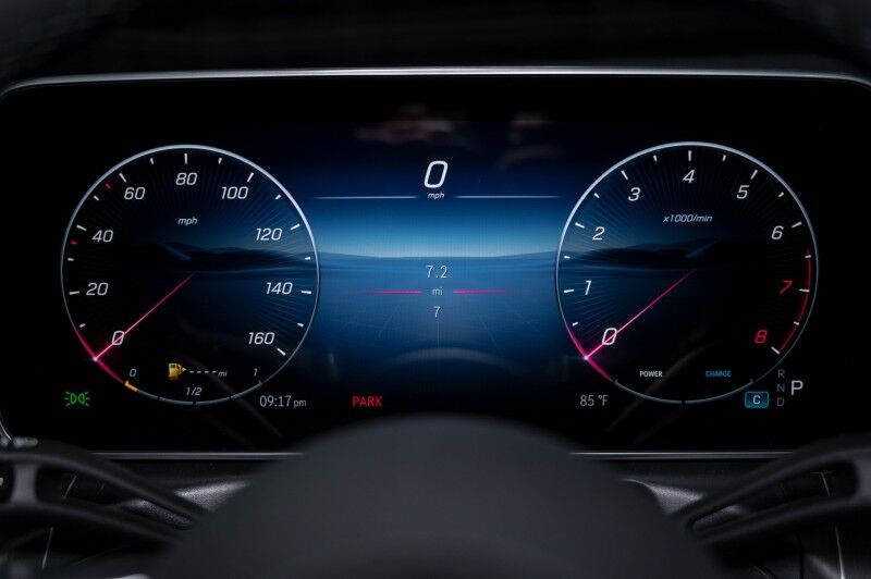 2026 Mercedes-Benz CLE 300 4MATIC&reg; Cabriolet Peoria AZ