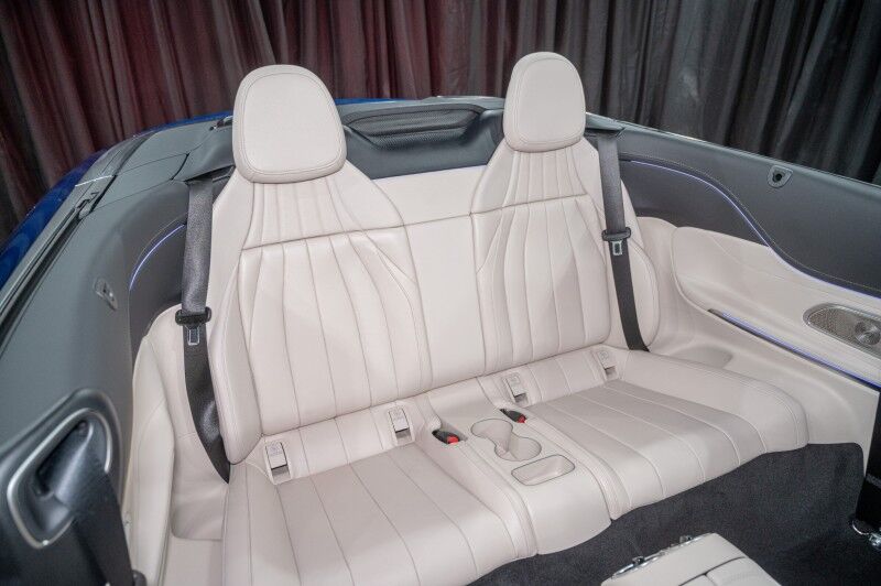 2026 Mercedes-Benz CLE 300 4MATIC&reg; Cabriolet Peoria AZ