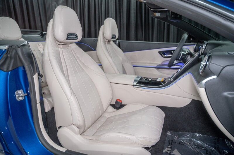 2026 Mercedes-Benz CLE 300 4MATIC&reg; Cabriolet Peoria AZ