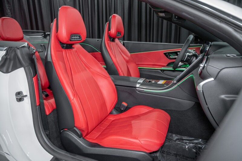2026 Mercedes-Benz CLE 300 4MATIC&reg; Cabriolet Peoria AZ