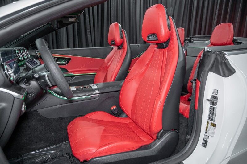 2026 Mercedes-Benz CLE 300 4MATIC&reg; Cabriolet Peoria AZ